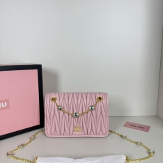 Miu Miu Satchel Bags